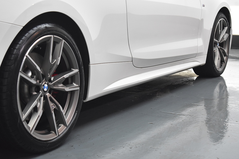 BMW 4 Series M440i MHT - U5982