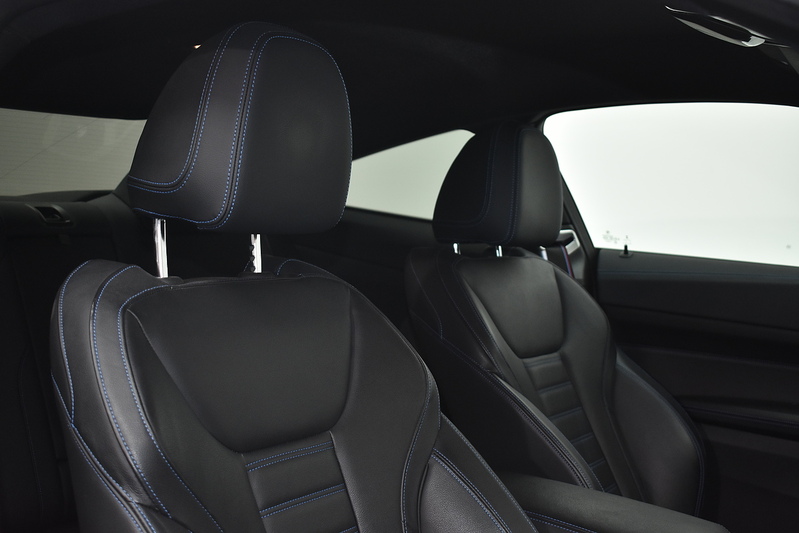 BMW 4 Series M440i MHT - U5982