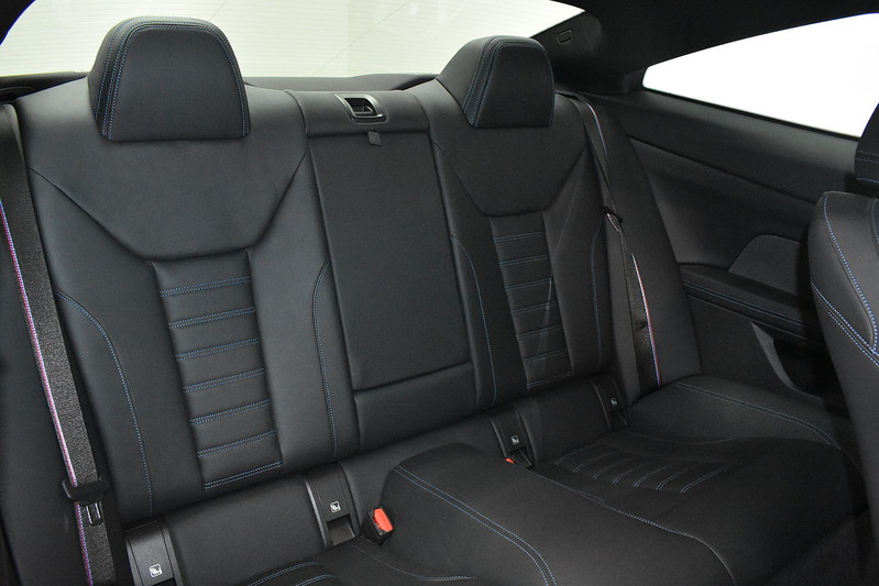 BMW 4 Series M440i MHT - U5982