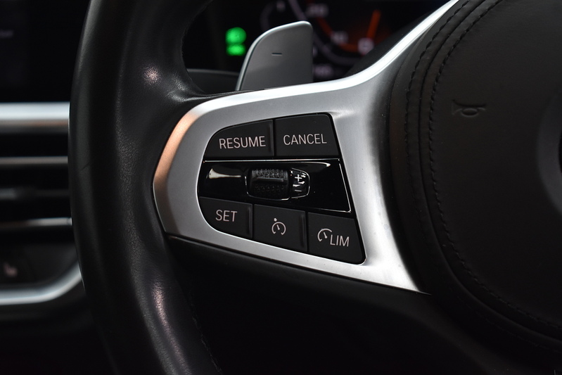 BMW 4 Series M440i MHT - U5982