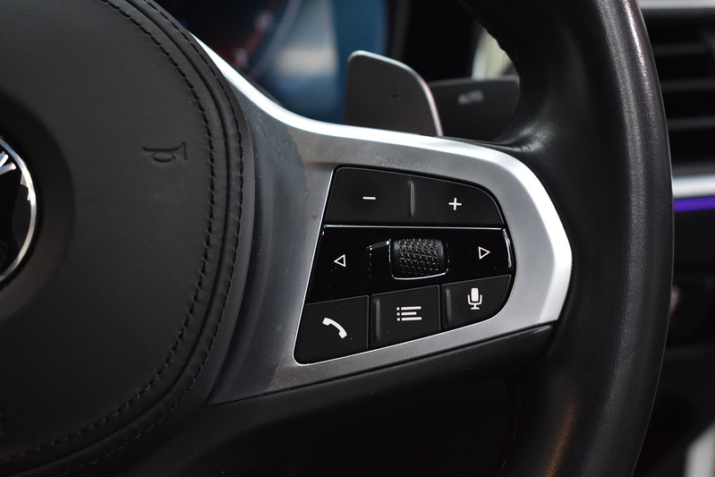 BMW 4 Series M440i MHT - U5982