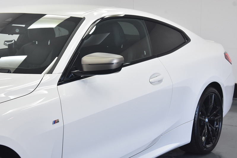 BMW 4 Series M440i MHT - U5982