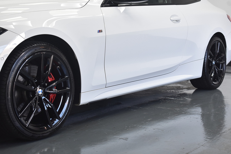 BMW 4 Series M440i MHT - U5982