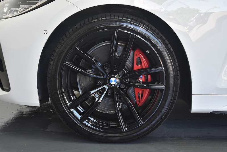 BMW 4 Series M440i MHT - U5982