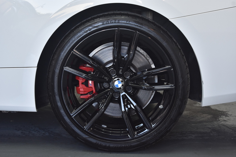 BMW 4 Series M440i MHT - U5982