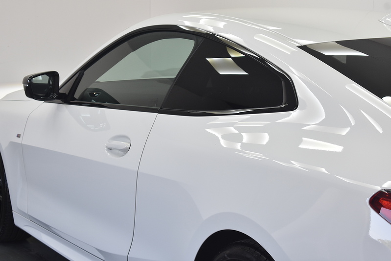 BMW 4 Series M440i MHT - U5982