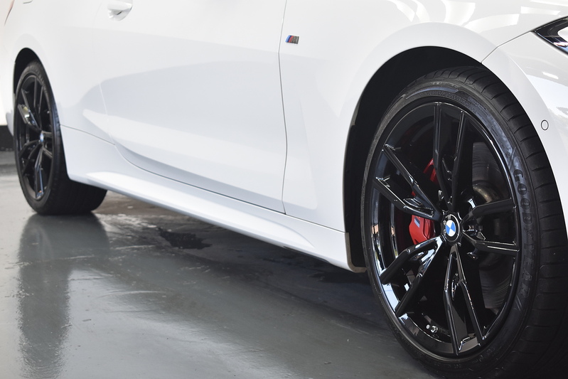 BMW 4 Series M440i MHT - U5982