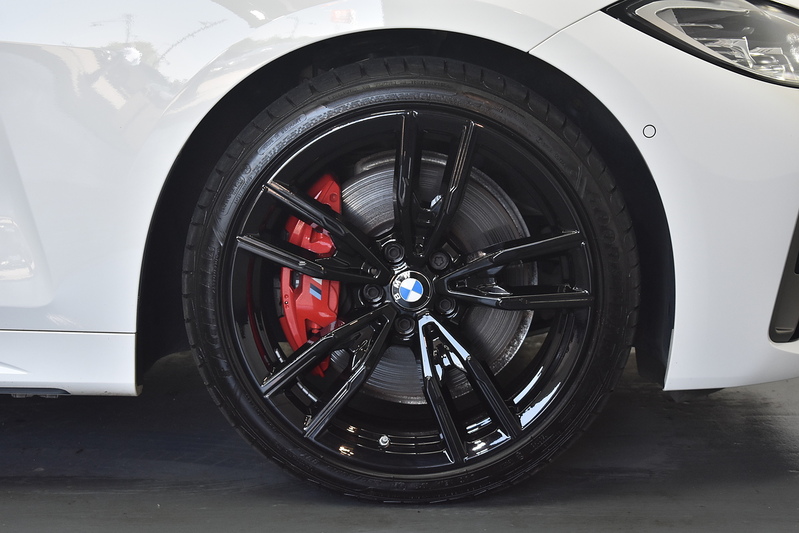 BMW 4 Series M440i MHT - U5982