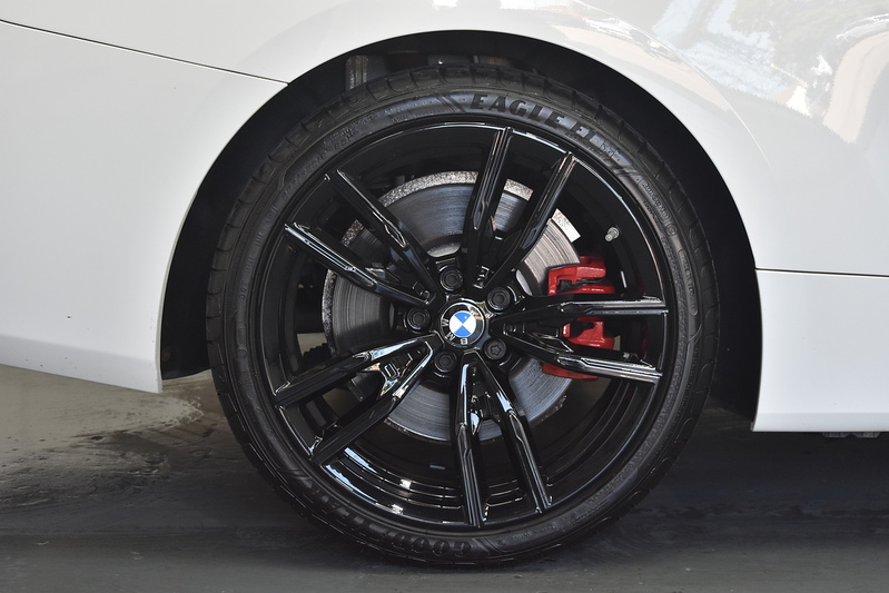 BMW 4 Series M440i MHT - U5982