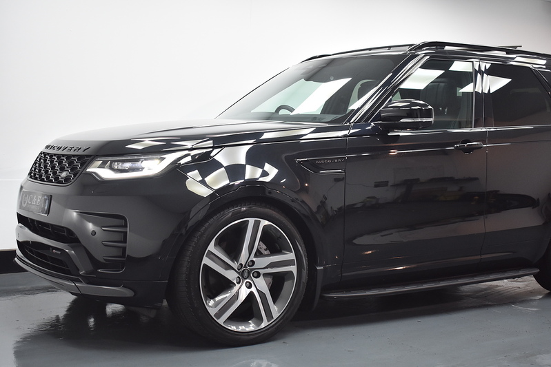 Land Rover Discovery D300 MHEV R-Dynamic HSE - U5992