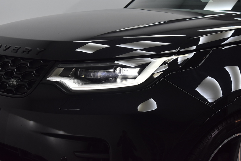 Land Rover Discovery D300 MHEV R-Dynamic HSE - U5992