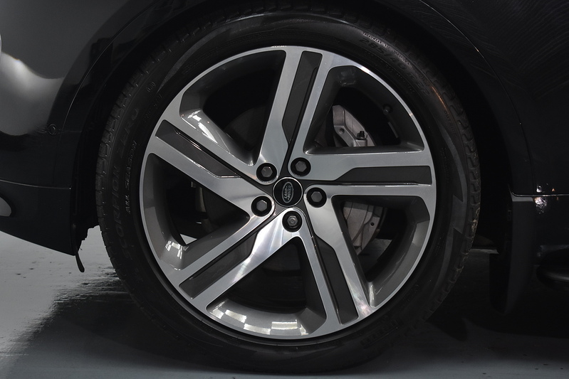 Land Rover Discovery D300 MHEV R-Dynamic HSE - U5992