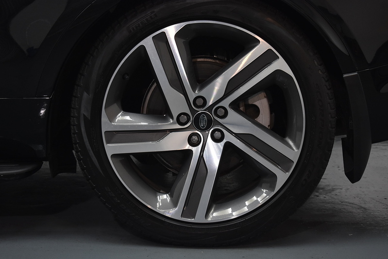 Land Rover Discovery D300 MHEV R-Dynamic HSE - U5992