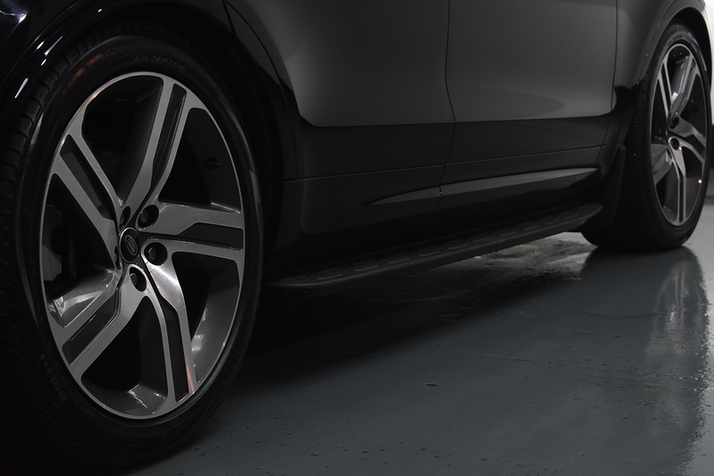 Land Rover Discovery D300 MHEV R-Dynamic HSE - U5992