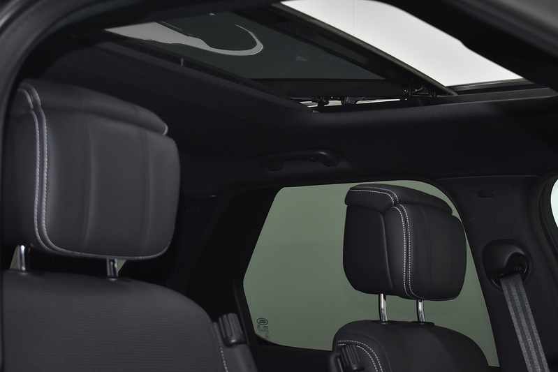 Land Rover Discovery D300 MHEV R-Dynamic HSE - U5992