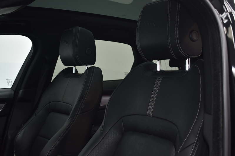 Jaguar F-PACE D200 MHEV R-Dynamic S - U5993