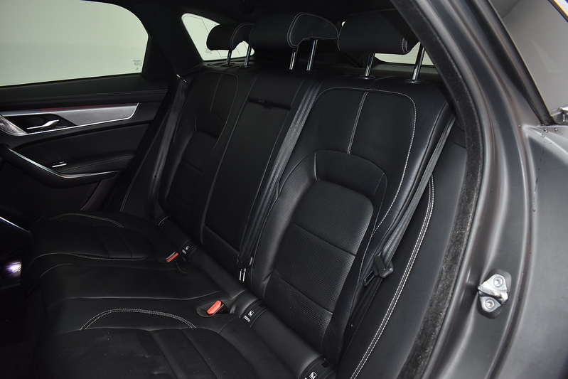 Jaguar F-PACE D200 MHEV R-Dynamic S - U5993