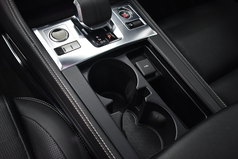 Jaguar F-PACE D200 MHEV R-Dynamic S - U5993