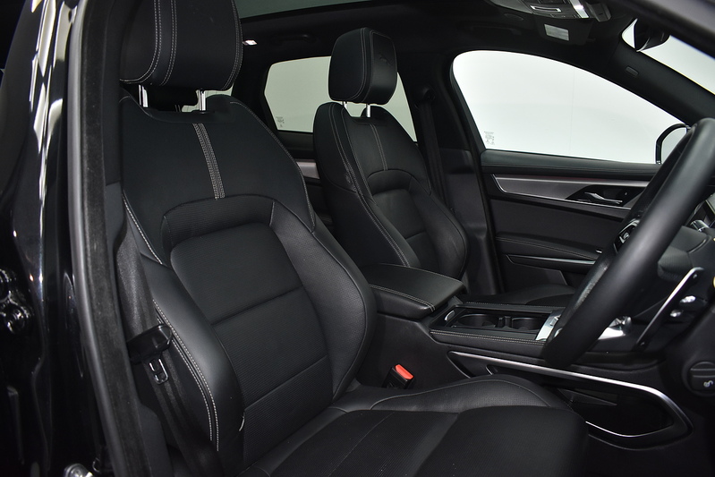 Jaguar F-PACE D200 MHEV R-Dynamic S - U5993