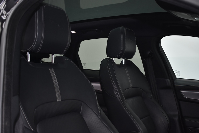 Jaguar F-PACE D200 MHEV R-Dynamic S - U5993