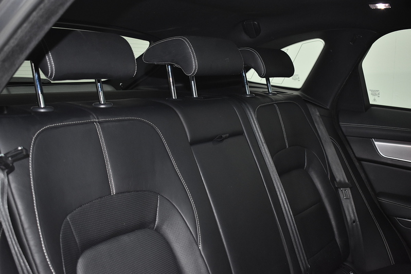 Jaguar F-PACE D200 MHEV R-Dynamic S - U5993