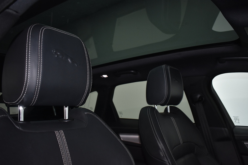 Jaguar F-PACE D200 MHEV R-Dynamic S - U5993