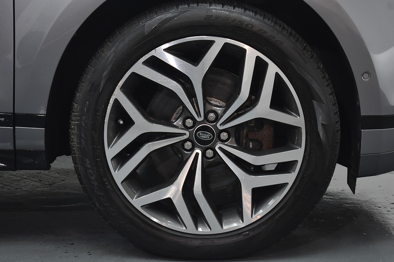 Land Rover Range Rover Evoque P300e R-Dynamic HSE - U5994