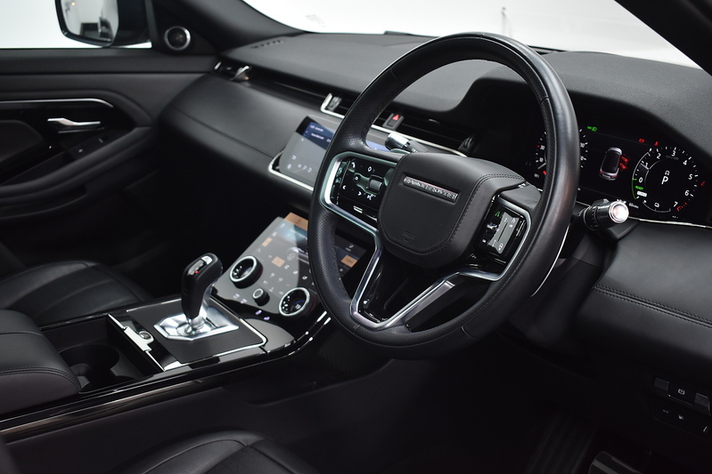 Land Rover Range Rover Evoque P300e R-Dynamic HSE - U5994