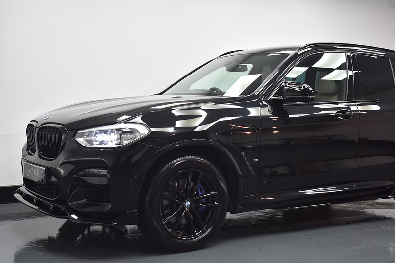 BMW X3 30e M Sport - U5996