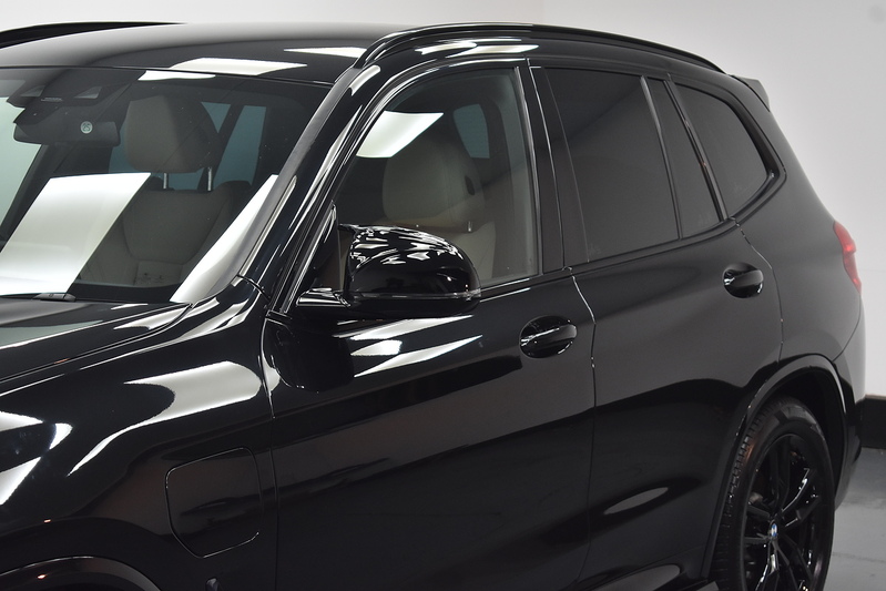 BMW X3 30e M Sport - U5996