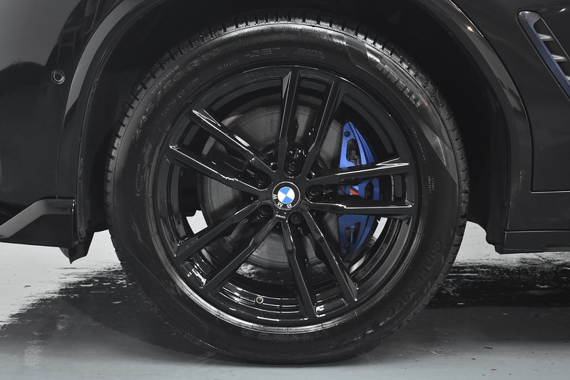 BMW X3 30e M Sport - U5996