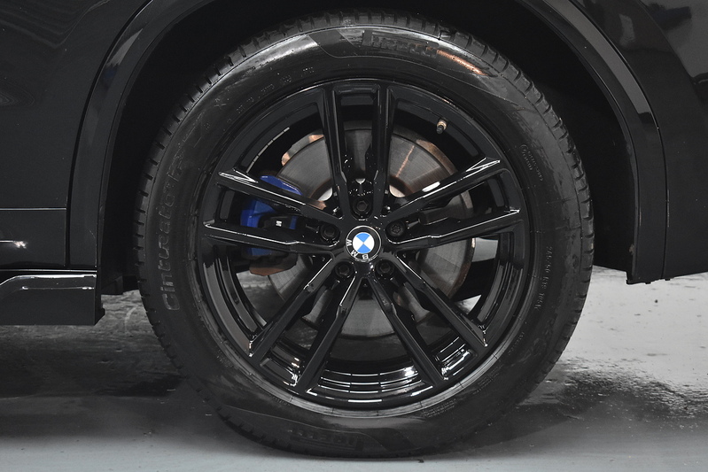 BMW X3 30e M Sport - U5996