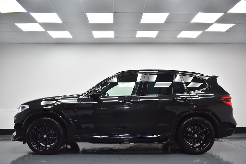 BMW X3 30e M Sport - U5996