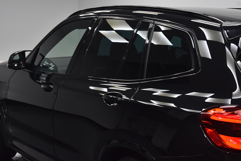 BMW X3 30e M Sport - U5996