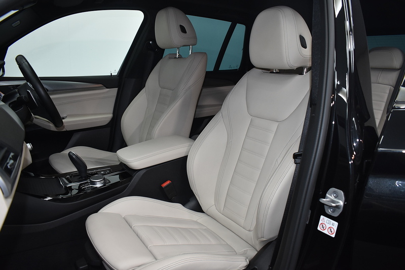 BMW X3 30e M Sport - U5996