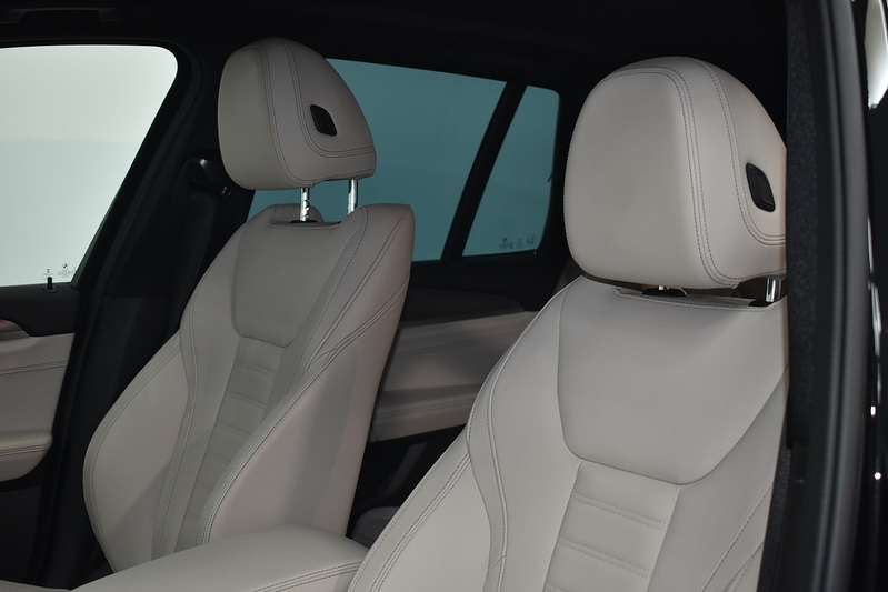 BMW X3 30e M Sport - U5996