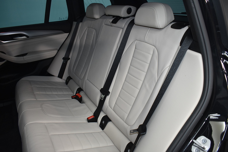 BMW X3 30e M Sport - U5996