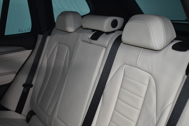 BMW X3 30e M Sport - U5996