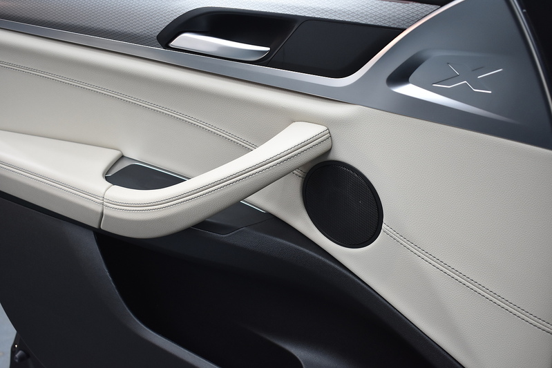 BMW X3 30e M Sport - U5996