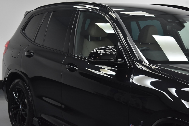 BMW X3 30e M Sport - U5996