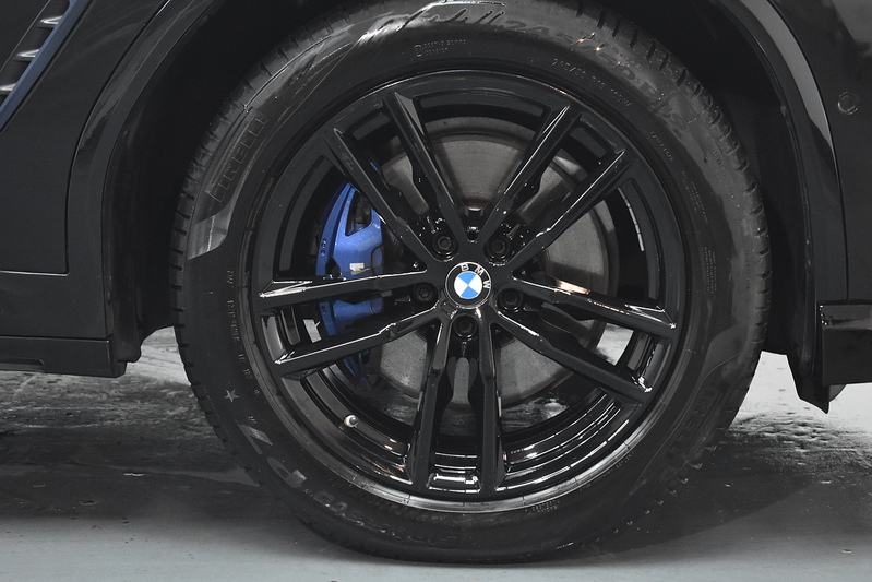 BMW X3 30e M Sport - U5996