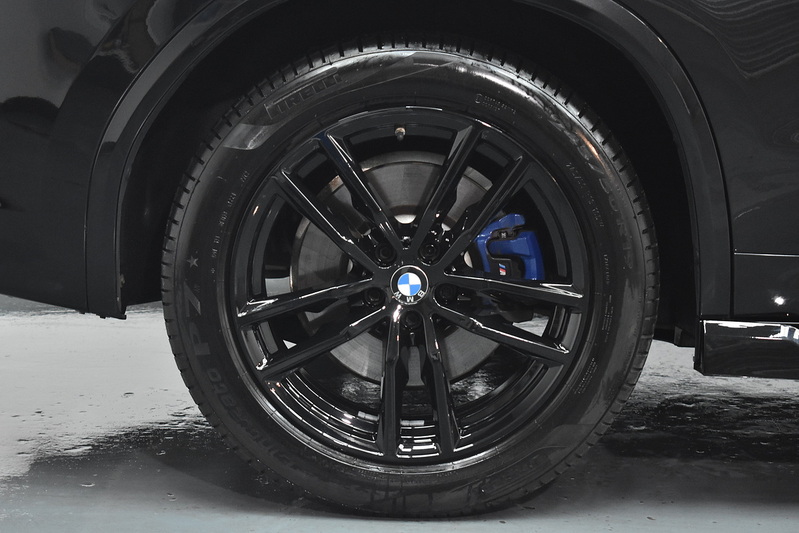 BMW X3 30e M Sport - U5996