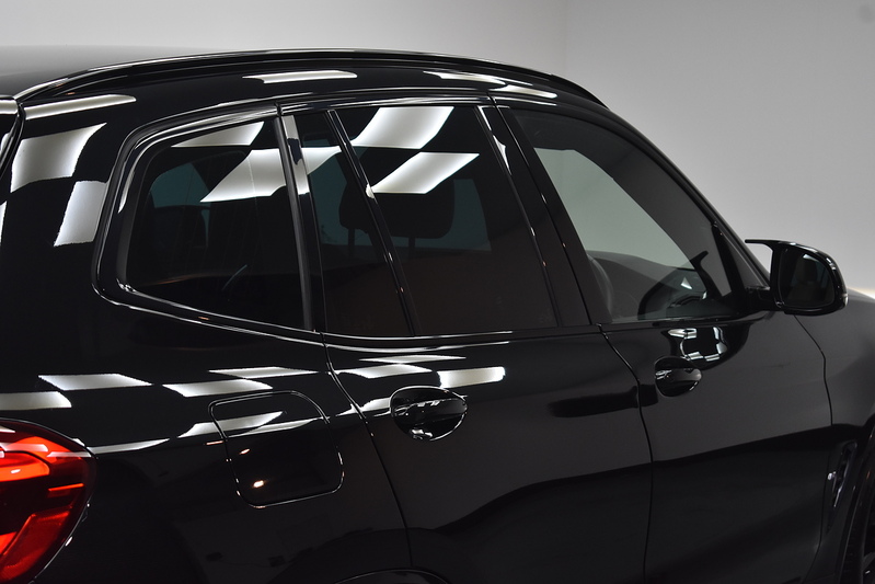 BMW X3 30e M Sport - U5996