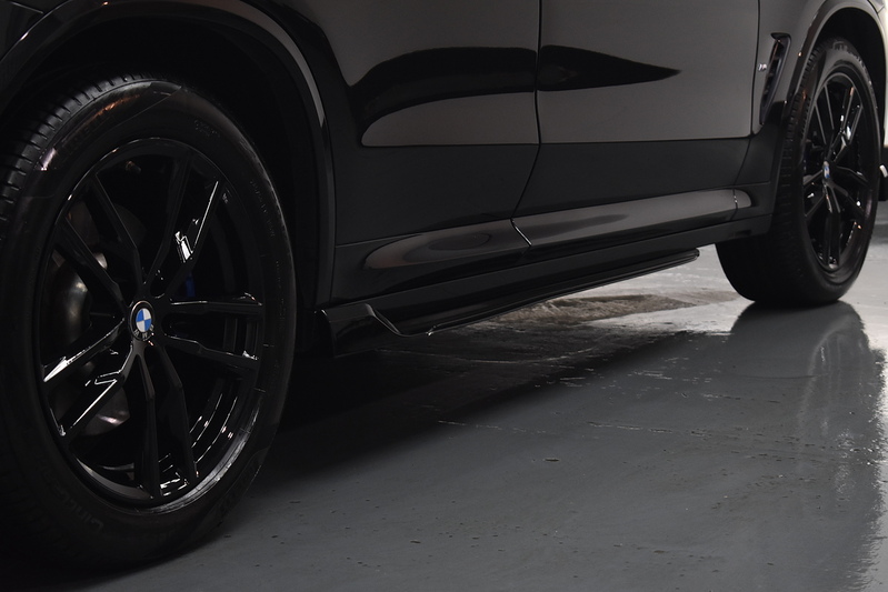 BMW X3 30e M Sport - U5996