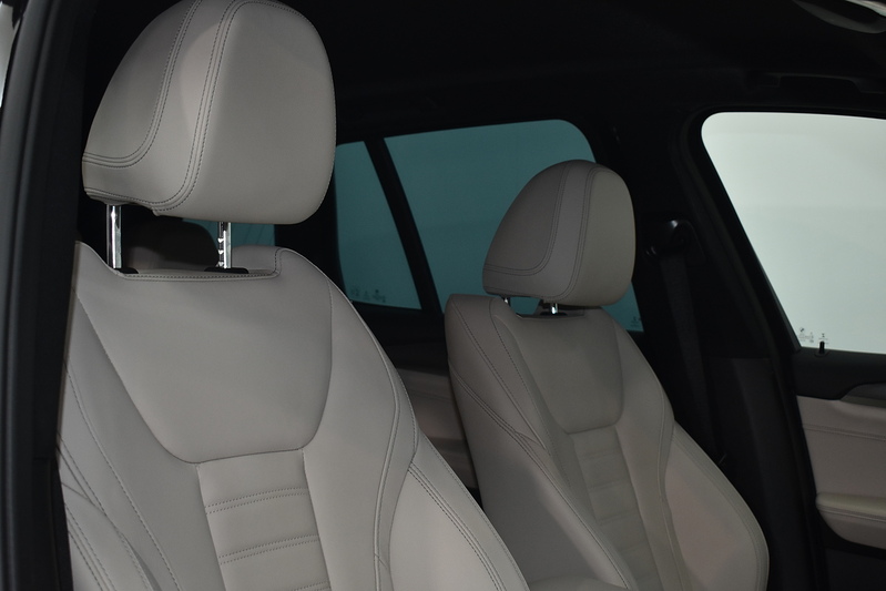 BMW X3 30e M Sport - U5996