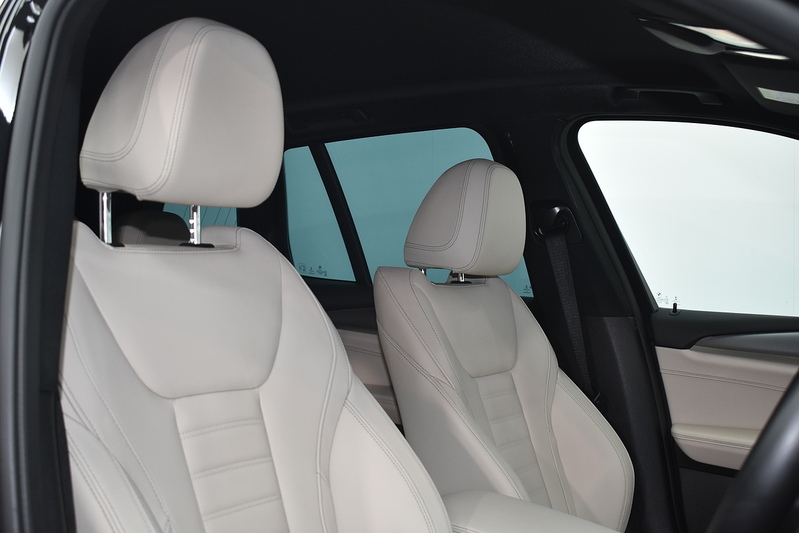 BMW X3 30e M Sport - U5996