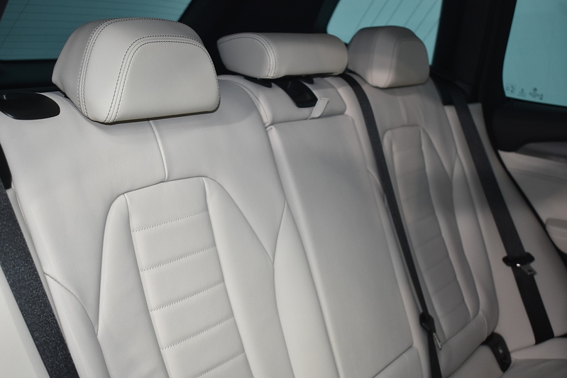 BMW X3 30e M Sport - U5996