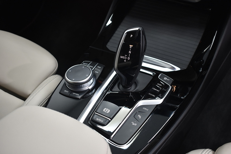 BMW X3 30e M Sport - U5996