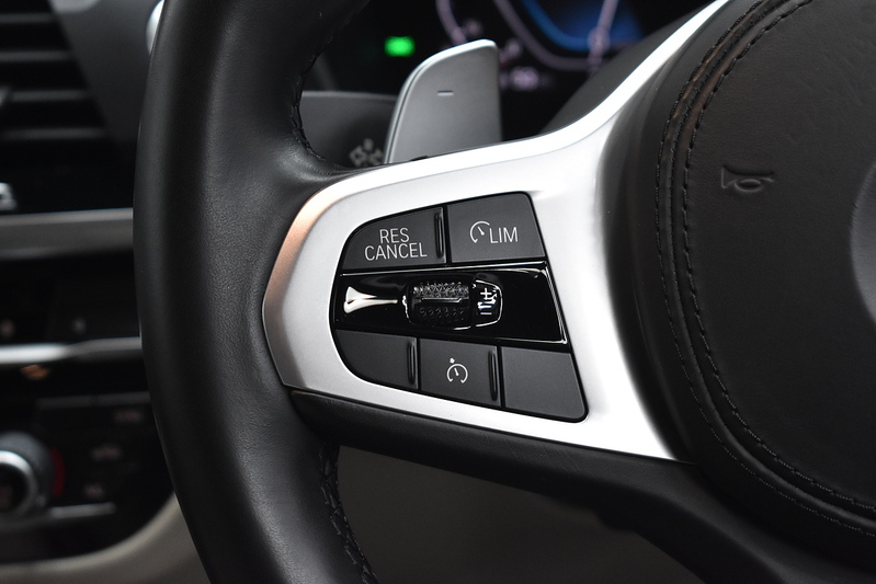 BMW X3 30e M Sport - U5996