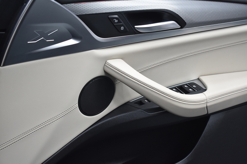 BMW X3 30e M Sport - U5996